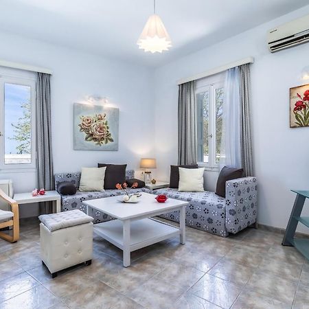 Marialena Rooms สโกเปลอสทาวน์ ภายนอก รูปภาพ