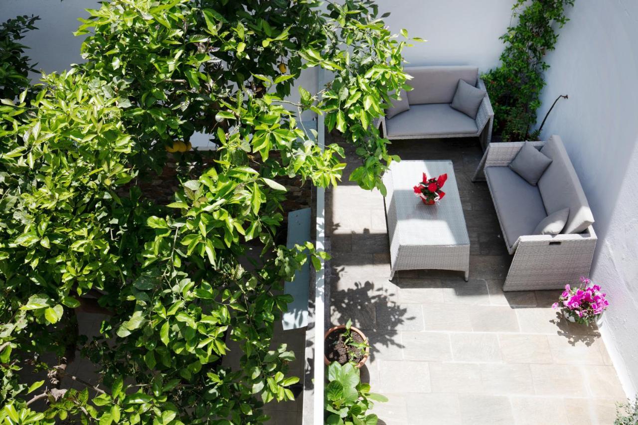 Marialena Rooms สโกเปลอสทาวน์ ภายนอก รูปภาพ