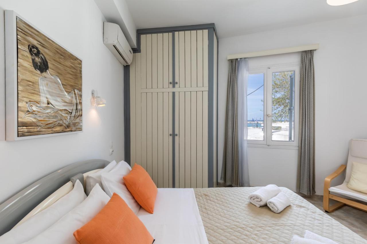 Marialena Rooms สโกเปลอสทาวน์ ภายนอก รูปภาพ